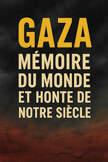 Gaza, mémoire du monde