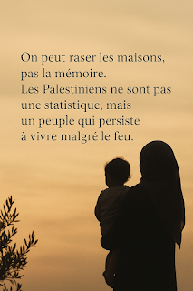 Israël nourri le sophisme