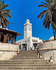 Oran ma ville !