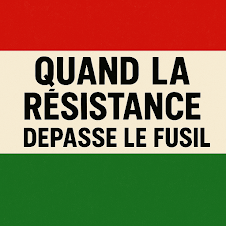 Couleur de liberté
