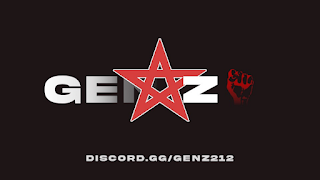 GenZ 212