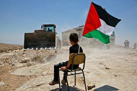 Gaza debout