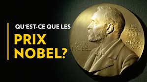 Prix Nobel