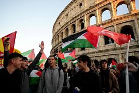 L’Italie