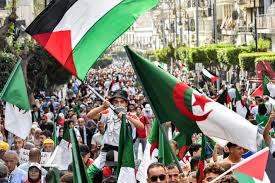 L’Algérie