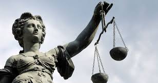 Justice à sens unique